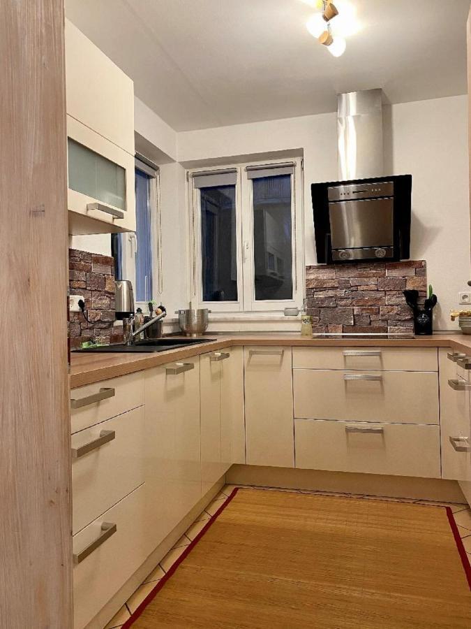 Haus Gluecksmoment Daire Sankt Englmar Dış mekan fotoğraf