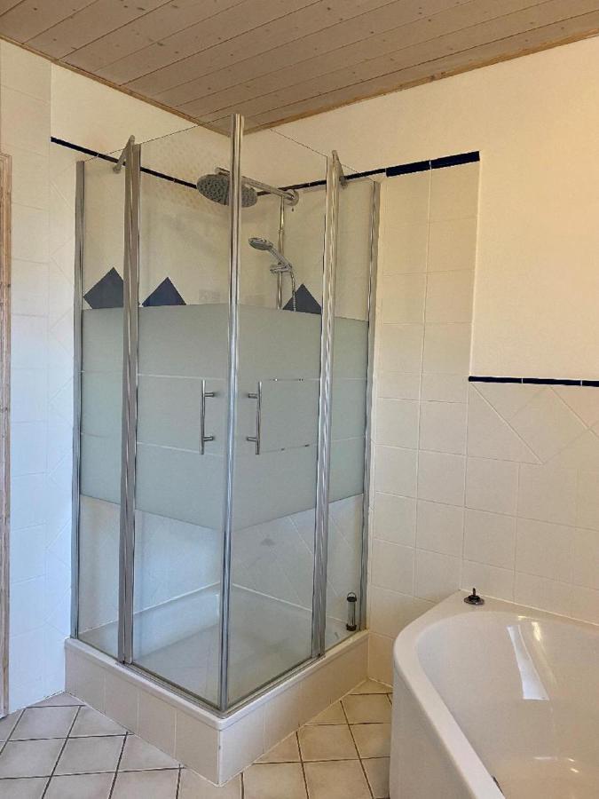 Haus Gluecksmoment Daire Sankt Englmar Dış mekan fotoğraf