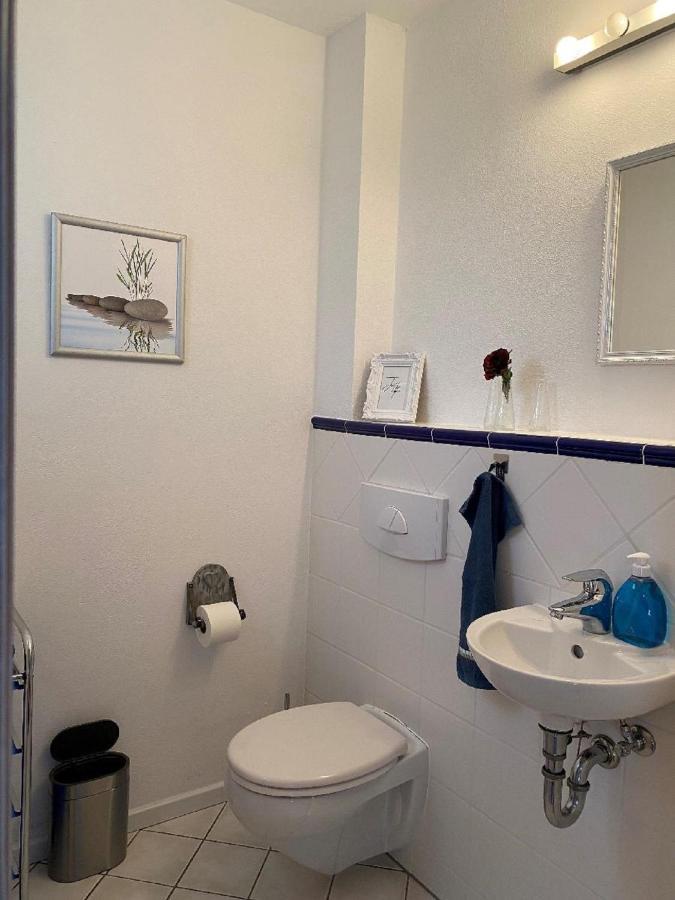 Haus Gluecksmoment Daire Sankt Englmar Dış mekan fotoğraf
